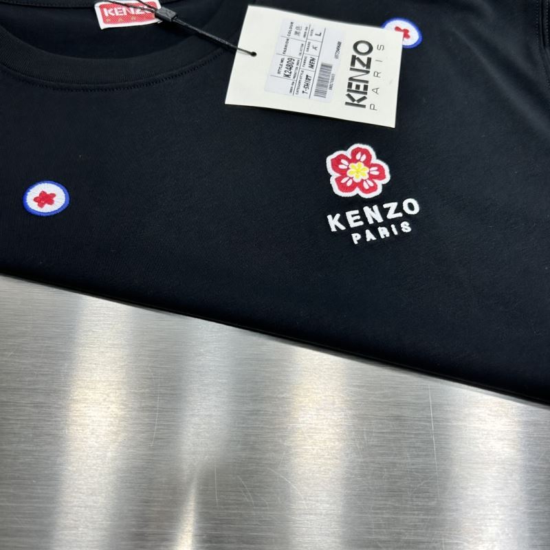 Kenzo T-Shirts